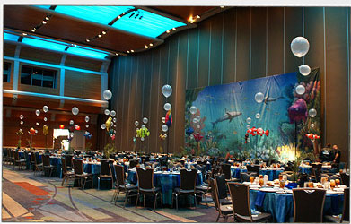 Premier Events Weddings, Bridal Showers and Rehearsal Dinners