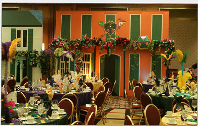 Premier Events Weddings, Bridal Showers and Rehearsal Dinners