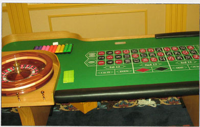 Premier Events Casino Events