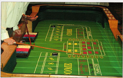 Premier Events Casino Events
